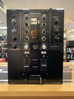 Pioneer - DJM-250MK2